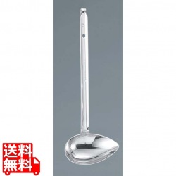 マルタマ ( MARUTAMA ) MA 18-8W溶接横口レードル70cc 写真1