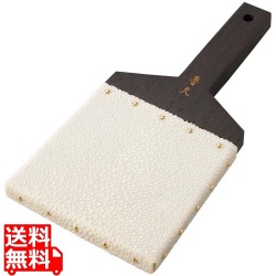 魯久 鮫皮おろし 特大 写真1