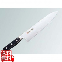 EBM 抗菌 スペシャル・イノックス 洋出刃 27cm 写真1