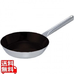 EBM モリブデンジ II プラス フライパン 24cm ノンスティック加工 ※IH対応(100V/200V) 写真1