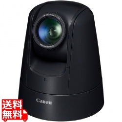 ネットワークカメラ VB-H47(BK) 写真1