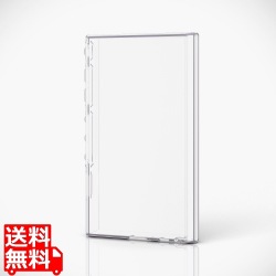 SONY WALKMAN A300シリーズ用ソフトケース 写真1