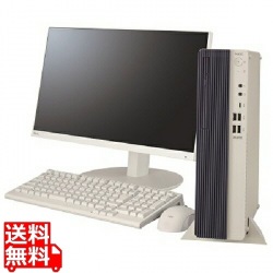 Mate MKT46/L-K タイプML/Core i5/16GB/Win11Pro/SSD512GB 写真1