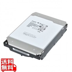 MG10ACA20TE 3.5インチ内蔵HDD / 20TB / 7200rpm / MGシリーズ 写真1