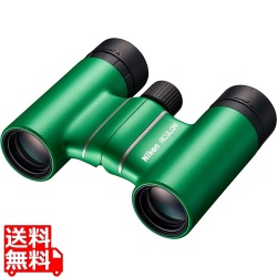 ACULON T02 8X21 グリーン 写真1