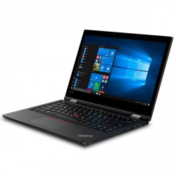 ThinkPad L390 Yoga (Core i5-8265U/8/256/ODDなし/Win10Pro/13.3) 写真1