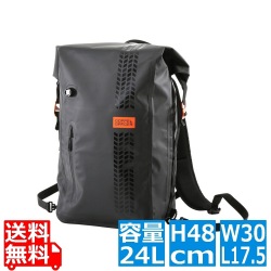 ターポリンデイパック2 写真1