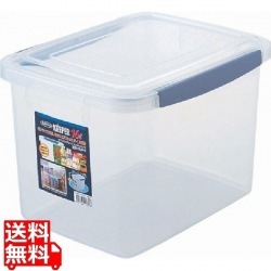 ラストロB-899Nロック式ジャンボケースワイド B-899 (L) 写真1