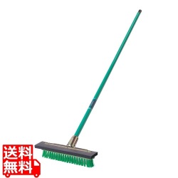 ペアブラシ 小(幅330×全長1380)CL4120330 業務用 写真1