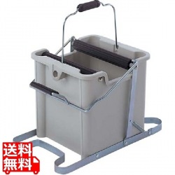 MM モップ絞り器 C型 業務用 写真1