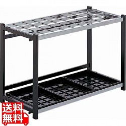 折りたたみ式 傘立A型 36(36本立) 業務用 写真1