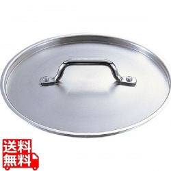 TKG PRO(プロ)鍋蓋 34cm用 写真1