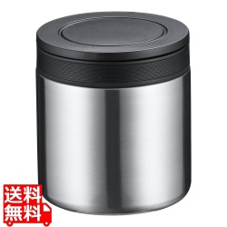 TKG 真空断熱フードジャー 400ml 写真1