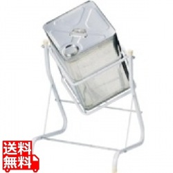 缶ラック 写真1