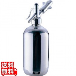 18-8デラックス ソーダサイフォン 写真1