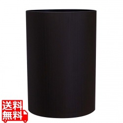 モクメ ダストBOX M ブラウン(ABS樹脂) 写真1