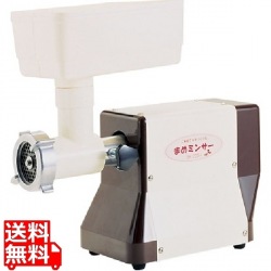 電動式まめミンサー BK-205N 写真1