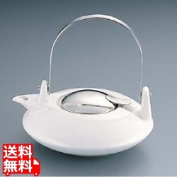 ゼロ ZEN ティーポット BBN-18 写真1