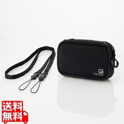 デジタルカメラケース 写真1