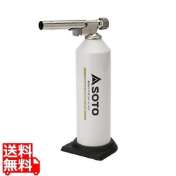 SOTO 炙りマスターPro | ガスバーナー キャンプ 料理用 キッチン用品 アウトドア用品 アウトドアグッズ BBQ バーベキュー 写真1