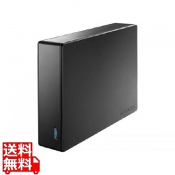 法人向け 5年保証 USB3.2 Gen1対応 外付けハードディスク 20TB 写真1