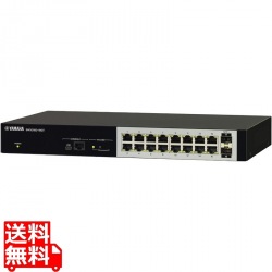 ライトL3スイッチ 18ポート 写真1