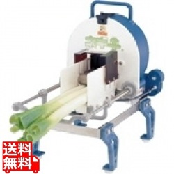 手動ネギ平 業務用 写真1