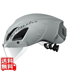 エアロ・R2 グレー(L/XL) ( AERO-R2 ) 写真1