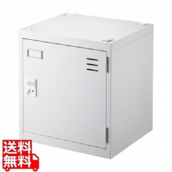 個別ロッカー 写真1