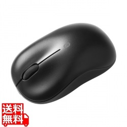 BluetoothブルーLEDマウス(充電式) 写真1