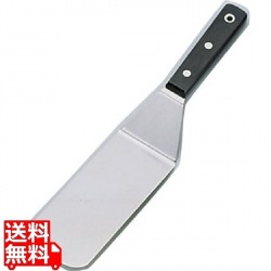 ステンレス黒合板 ジャイアントターナー 穴無 GTU-01 写真1