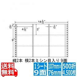 ナナフォーム Mタイプ 4 2/10