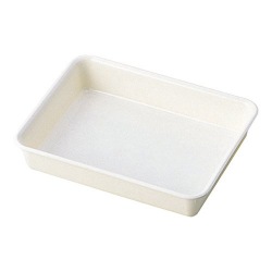 弁慶 FRP角バット 15枚取 写真1