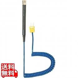 Kタイプ熱電対ロープ AD-1217 写真1