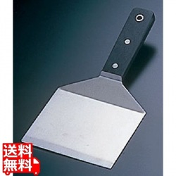 SA18-0黒合板ターナー 巾広 写真1