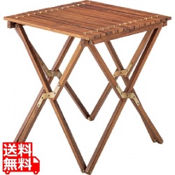 ロールトップテーブル 写真1