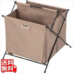 フォールディングバスケットS MIP-76BE 写真1