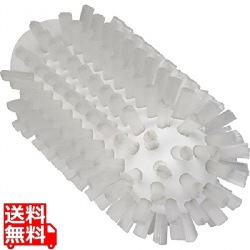 ヴァイカン ビンクリーナー ハードタイプ 5380-50 ホワイト 写真1