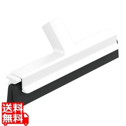 Wブレード スポンジスクイーザー 25cm 2030104 ホワイト 写真1