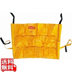 トラスト キャディーバッグ 1831 ラウンドコンテナ用 写真1