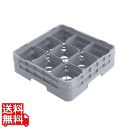 トラスト 9仕切り カップコーム 写真1