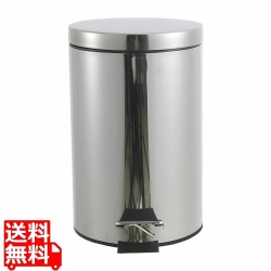 トラスト ステンレス ラウンドコンテナ 1311 12L 写真1