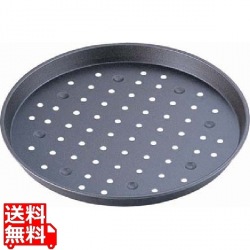 ゴーベル フラットタルト 穴明 227550 写真1