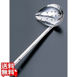 エコクリーン 18-8横口スキンマー 70cc 写真1