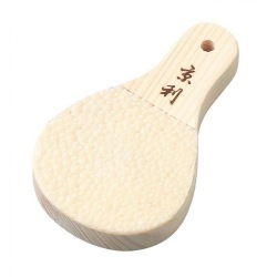 京利 鮫皮おろし 中 写真1