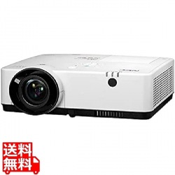 液晶プロジェクター 写真1