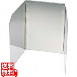 EBM 18-0 天ぷらガード 写真1