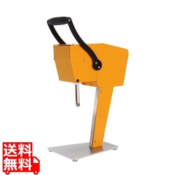 果汁搾り機 カジュッタ CJT3-04 オレンジ 写真1