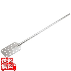 KM ミキシングパドル 54インチ 穴明 MP54P 写真1