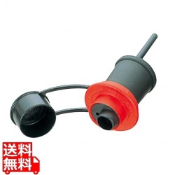 ワインロートポーラー 2926L コルクボトル用 レッド 写真1